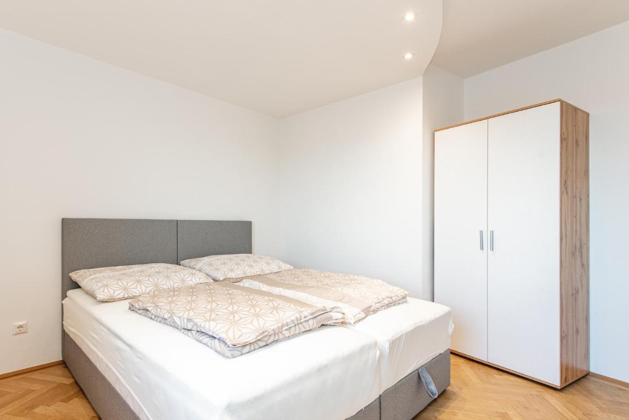 Mario-Apartment Vienna Exterior photo